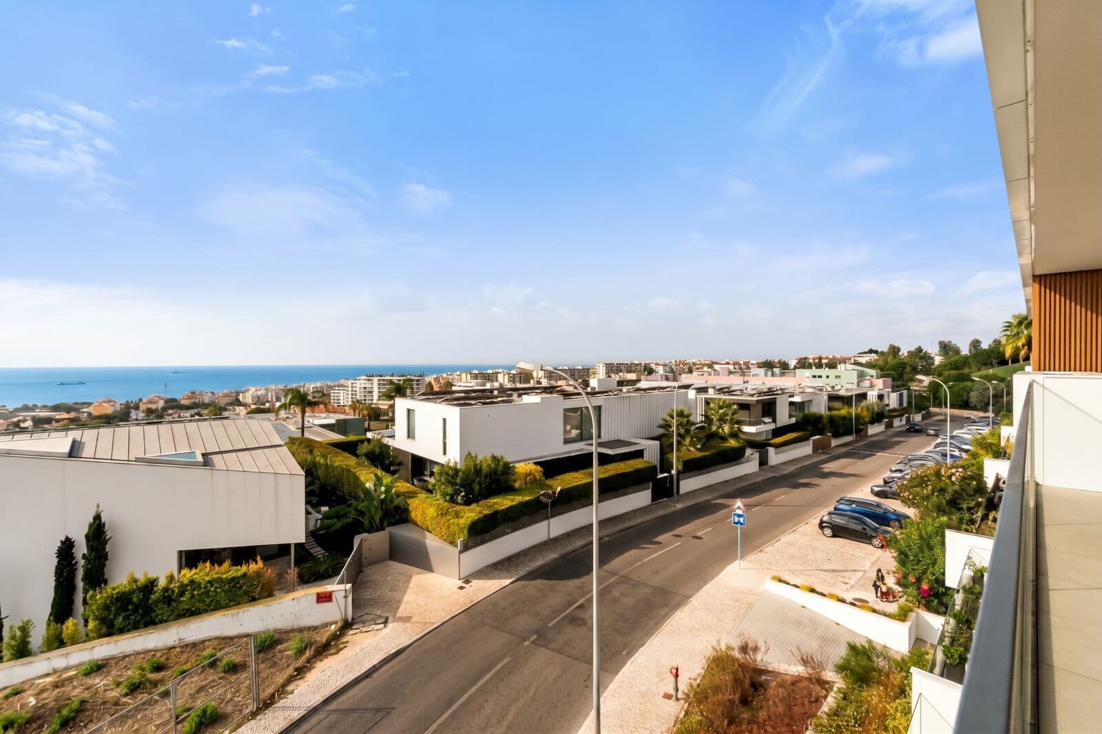 Apartamento T3 com vista, Parque dos Poetas, Oeiras - Imagem 19