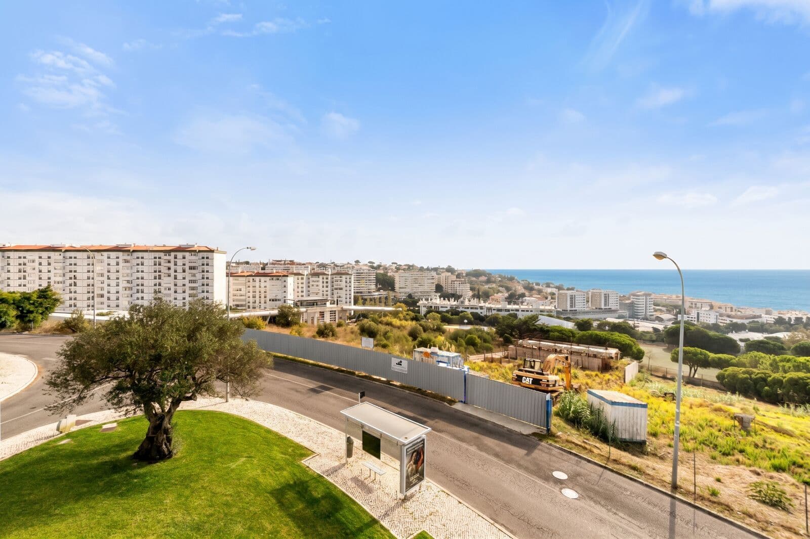 Apartamento T3 com vista, Parque dos Poetas, Oeiras - Imagem 18