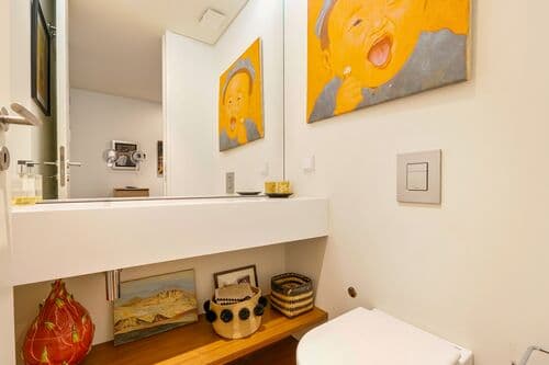 PF41851 - Moradia T3 com piscina, Areia, Cascais - Imagem 14
