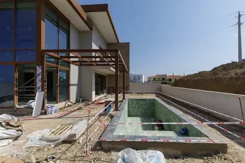 PF41860 - Penthouse T4 com piscina, Oeiras Centro, Oeiras - Imagem 24