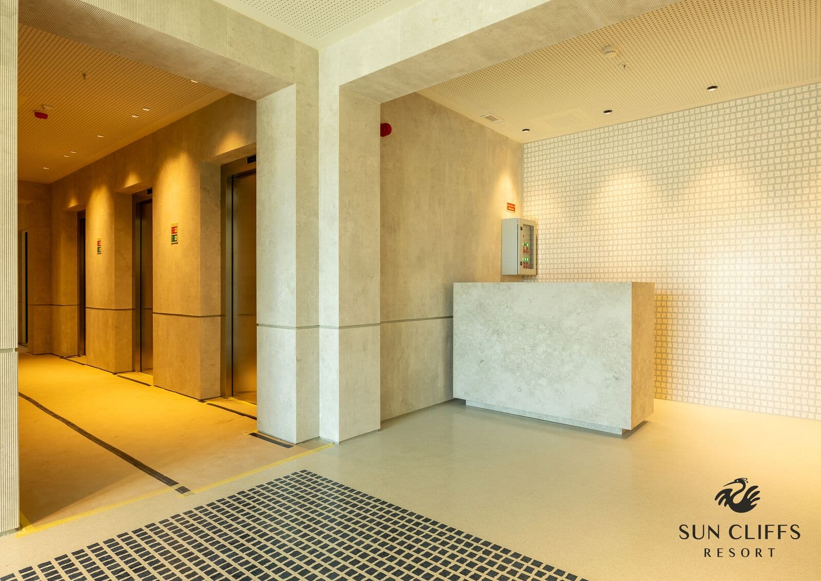Sun Cliffs Resort - Image 15