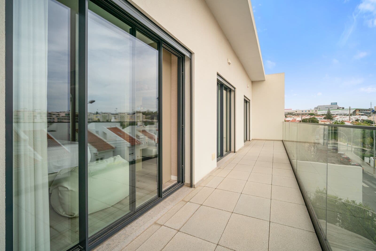 Moradia em Banda T5 com piscina, Cacilhas de Oeiras, Oeiras - Imagem 16