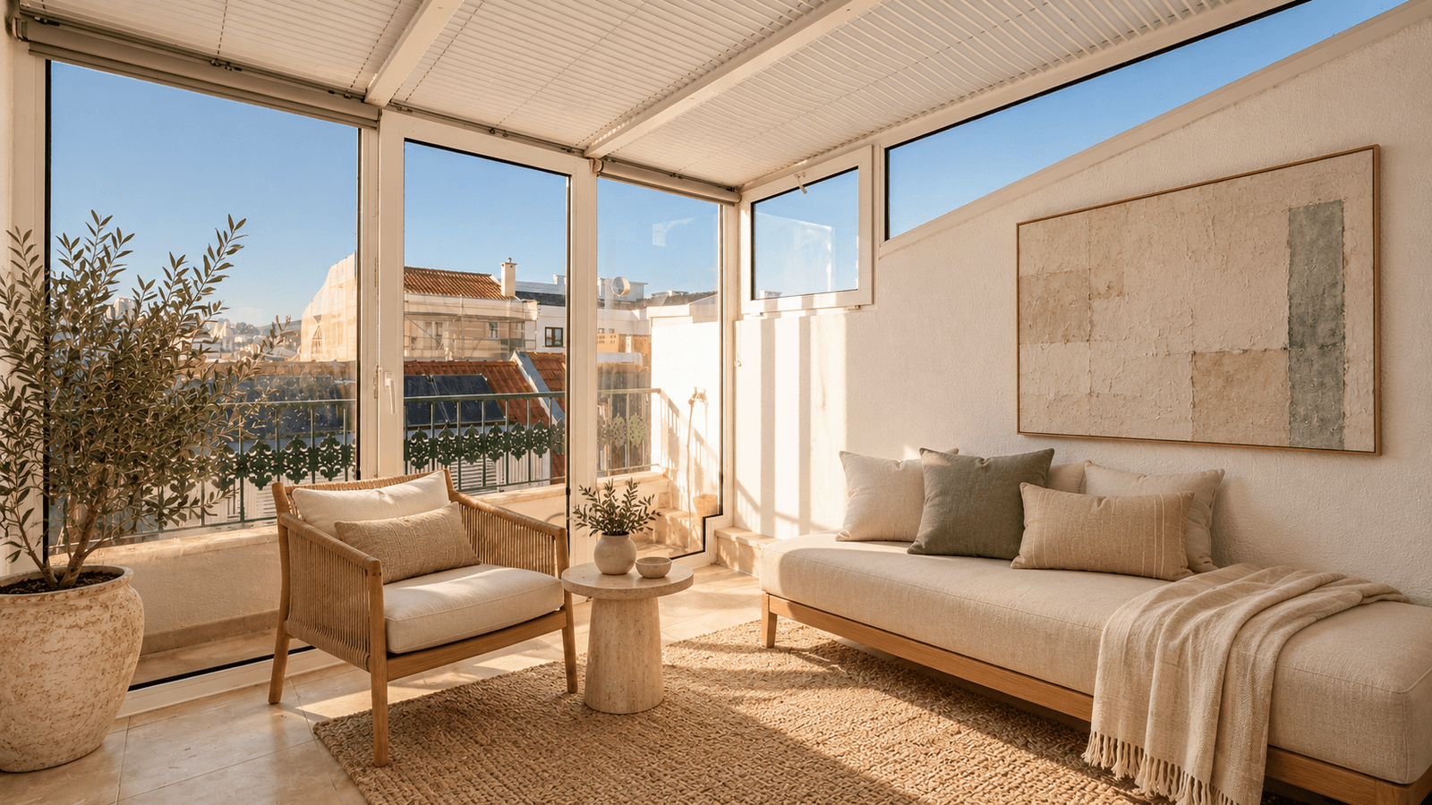 Duplex T2 com estacionamento, Centro Histórico Cascais, Cascais - Imagem 46