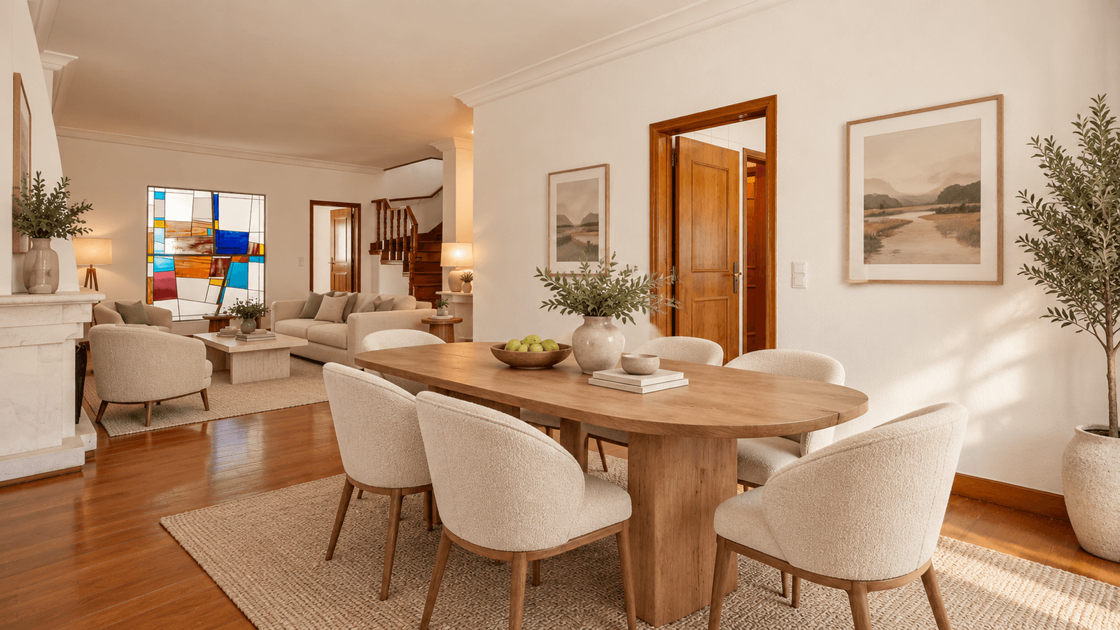 Duplex T2 com estacionamento, Centro Histórico Cascais, Cascais - Imagem 2