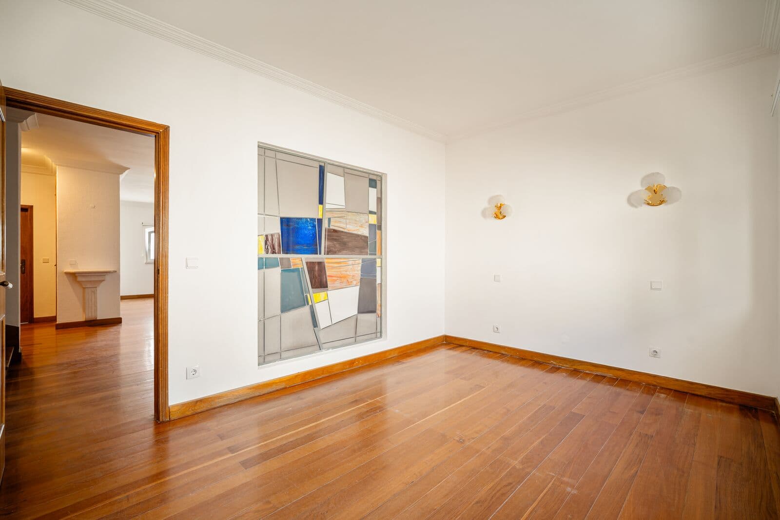 Duplex T2 com estacionamento, Centro Histórico Cascais, Cascais - Imagem 38