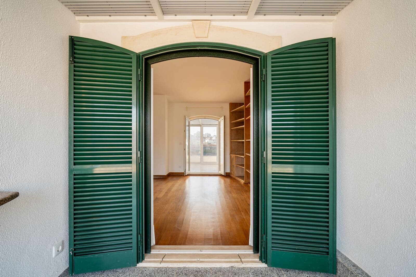 Duplex T2 com estacionamento, Centro Histórico Cascais, Cascais - Imagem 25