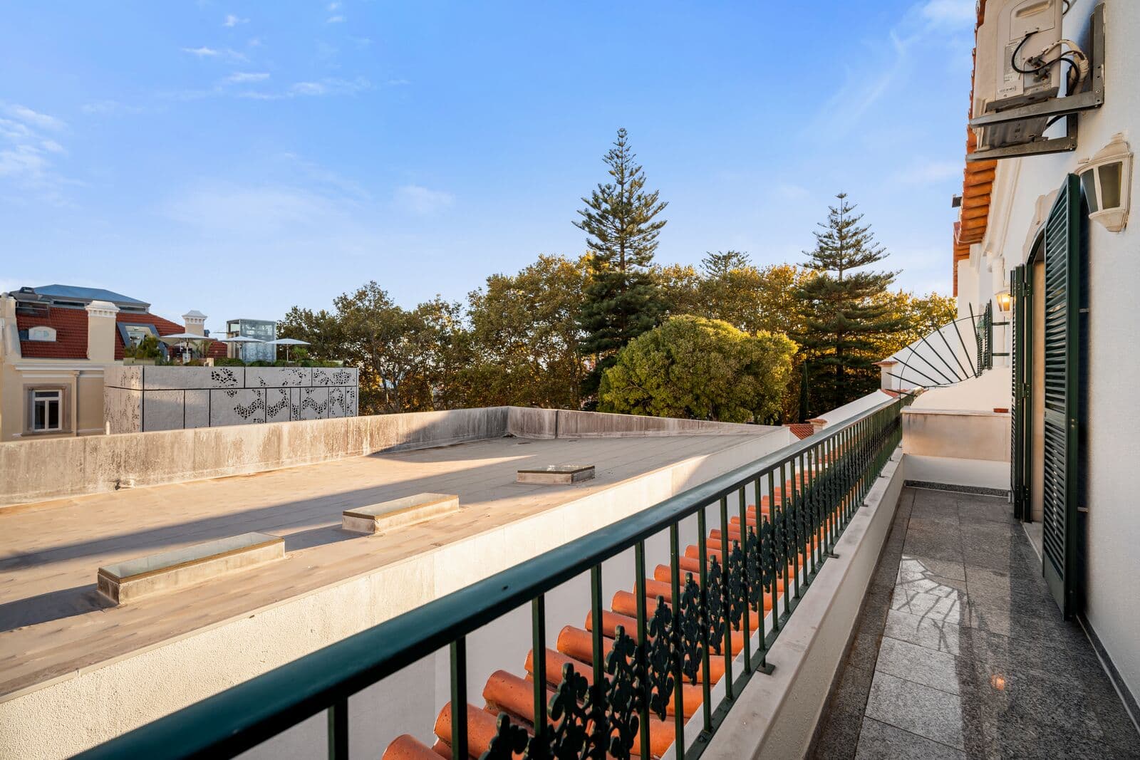 Duplex T2 com estacionamento, Centro Histórico Cascais, Cascais - Imagem 8
