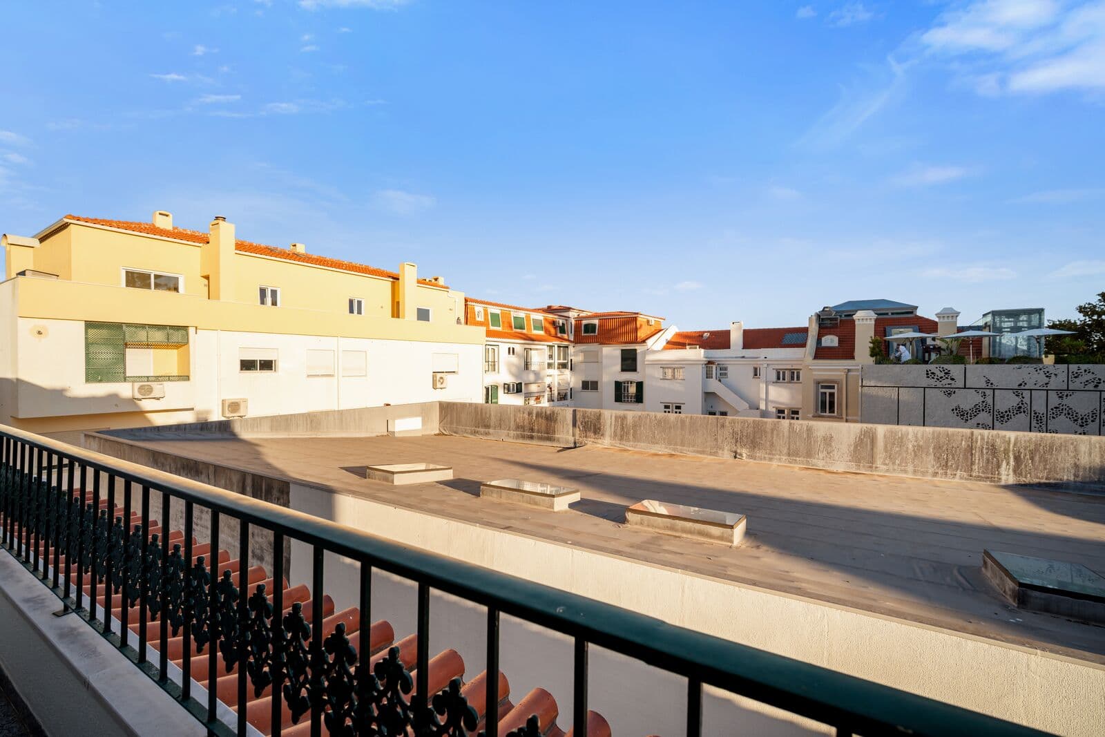 Duplex T2 com estacionamento, Centro Histórico Cascais, Cascais - Imagem 9