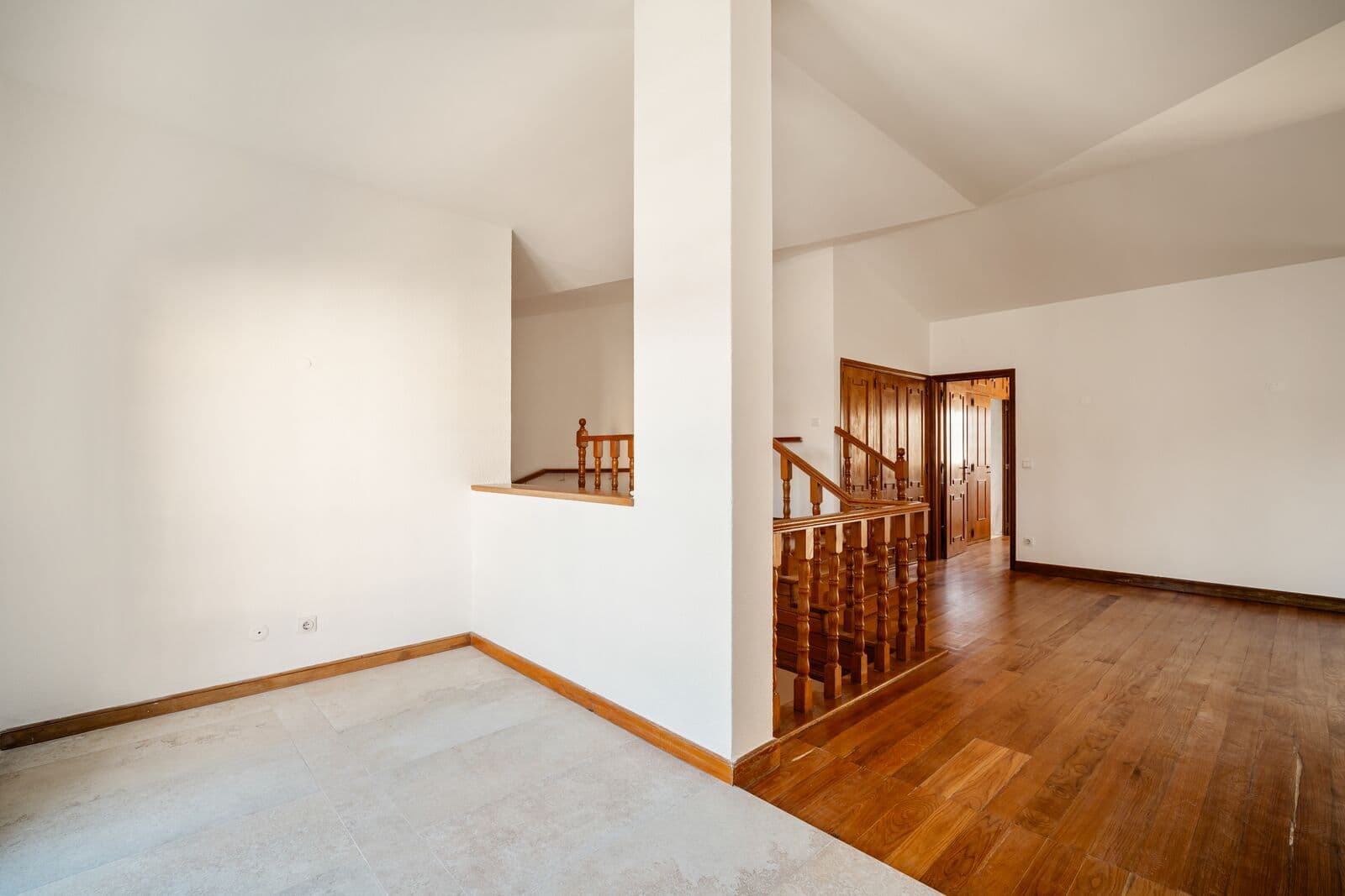 Duplex T2 com estacionamento, Centro Histórico Cascais, Cascais - Imagem 11
