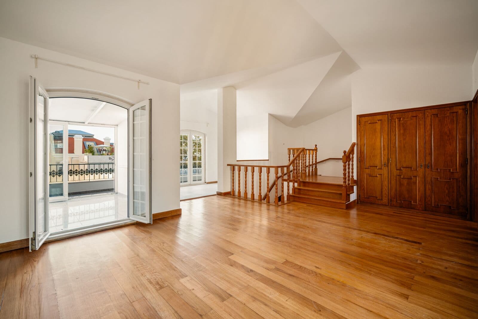 Duplex T2 com estacionamento, Centro Histórico Cascais, Cascais - Imagem 24