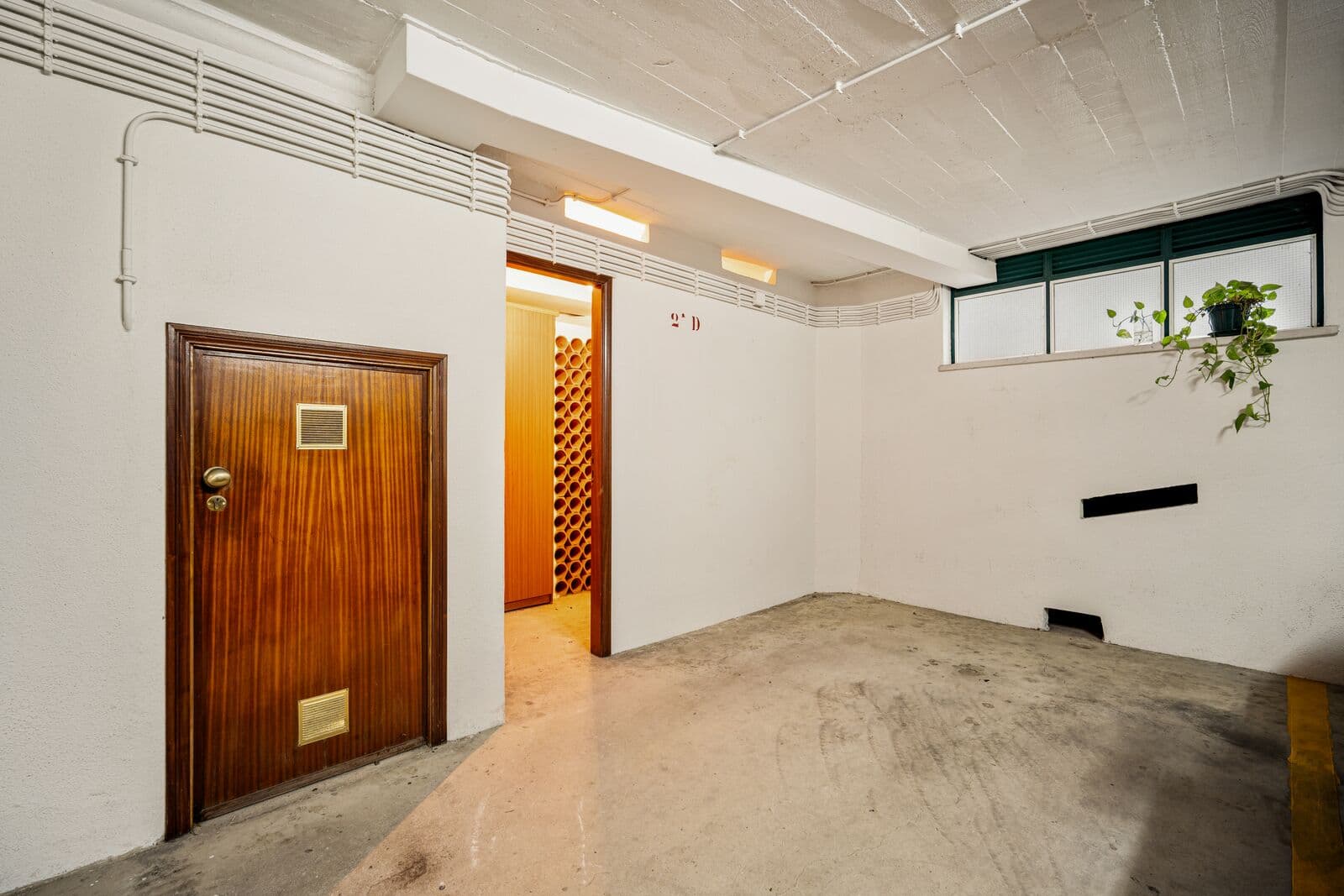 Duplex T2 com estacionamento, Centro Histórico Cascais, Cascais - Imagem 21