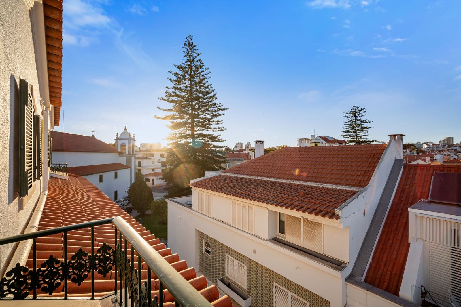 Duplex T2 com estacionamento, Centro Histórico Cascais, Cascais - Imagem 35