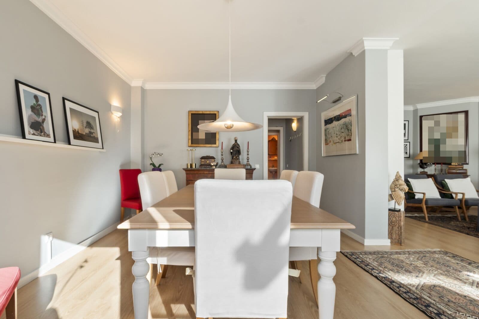 2 Bedroom Duplex with a view, Cascais - Image 13