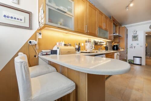 PF41898 - 2 Bedroom Duplex with a view, Cascais - Image 17