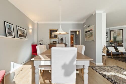PF41898 - 2 Bedroom Duplex with a view, Cascais - Image 13
