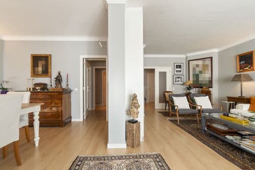 PF41898 - 2 Bedroom Duplex with a view, Cascais - Image 12