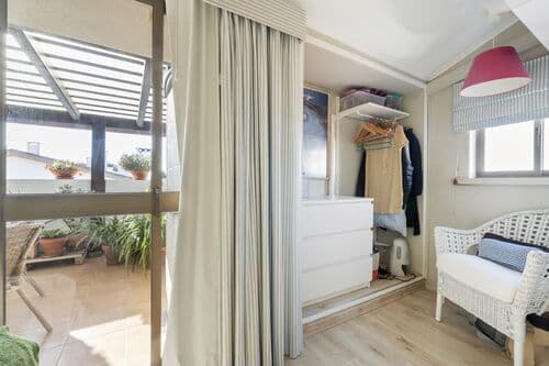 PF41898 - 2 Bedroom Duplex with a view, Cascais - Image 39