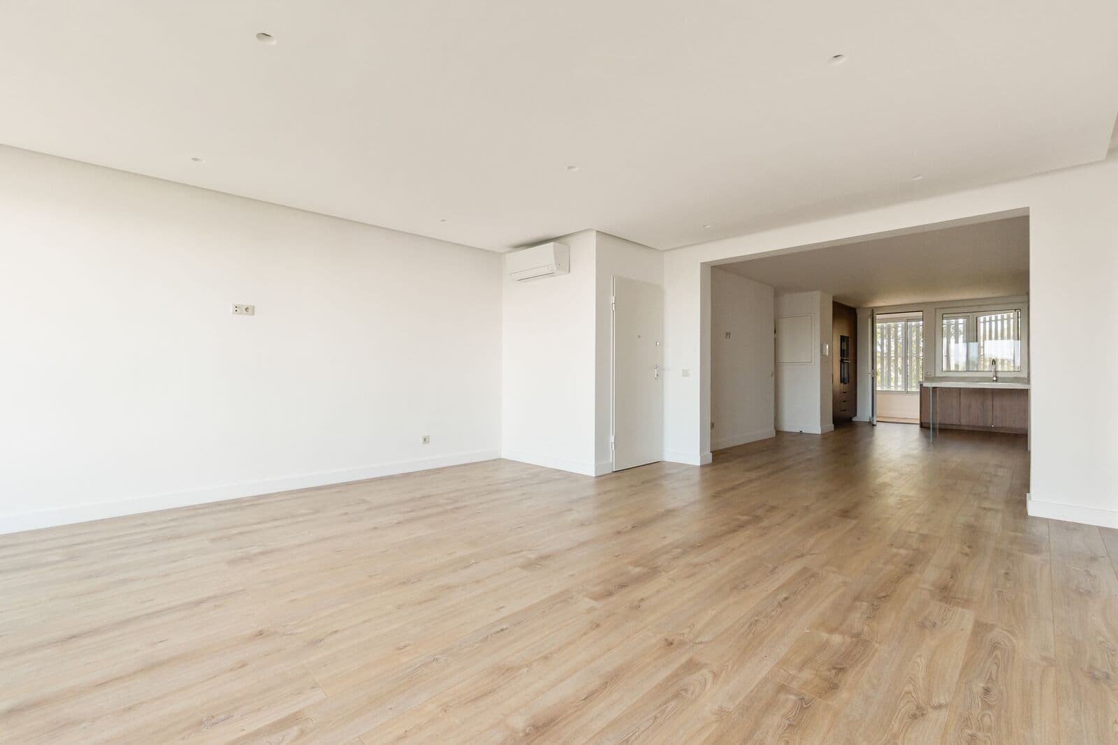 Apartamento T2 com estacionamento, Oeiras - Imagem 4