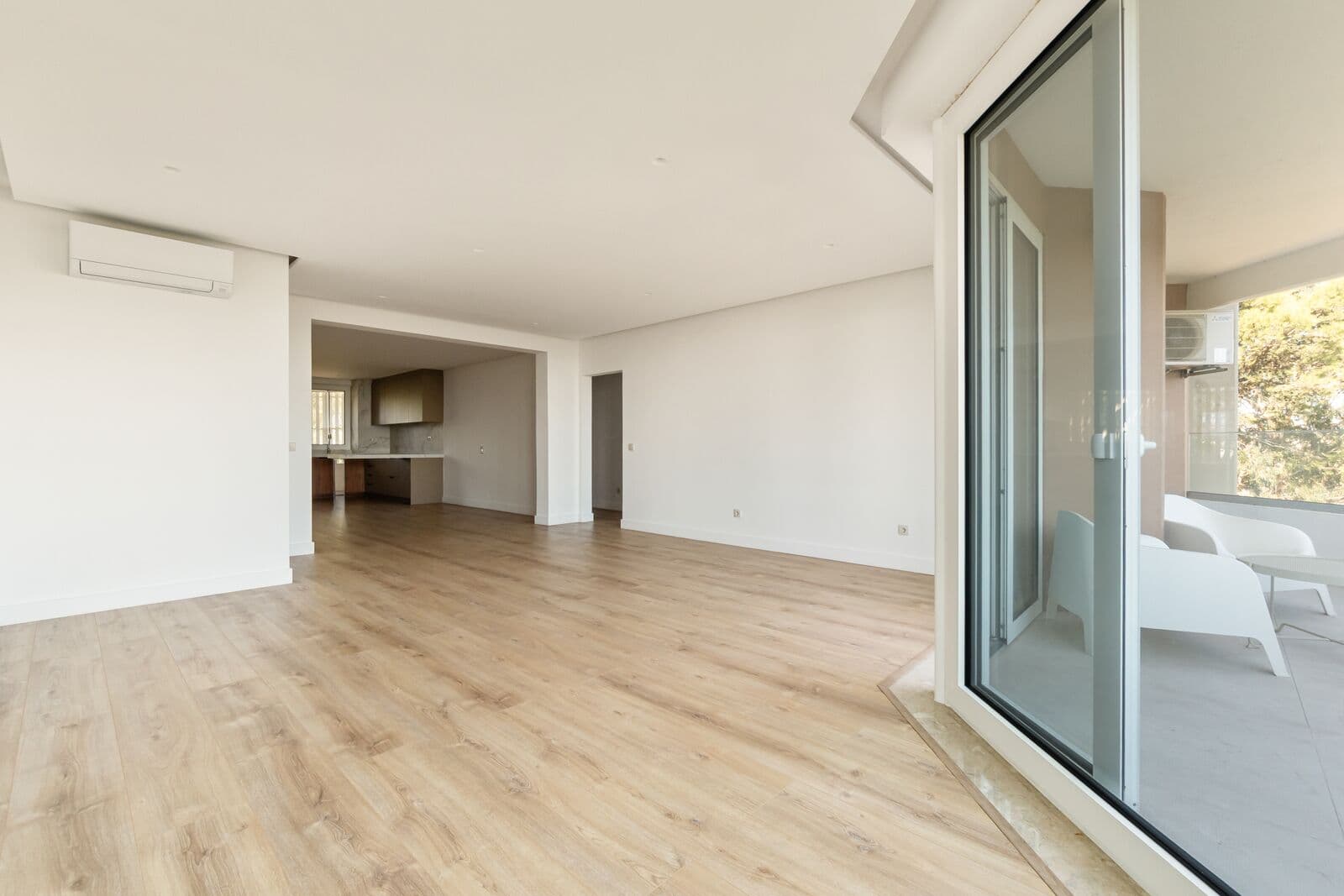 Apartamento T2 com estacionamento, Oeiras - Imagem 5