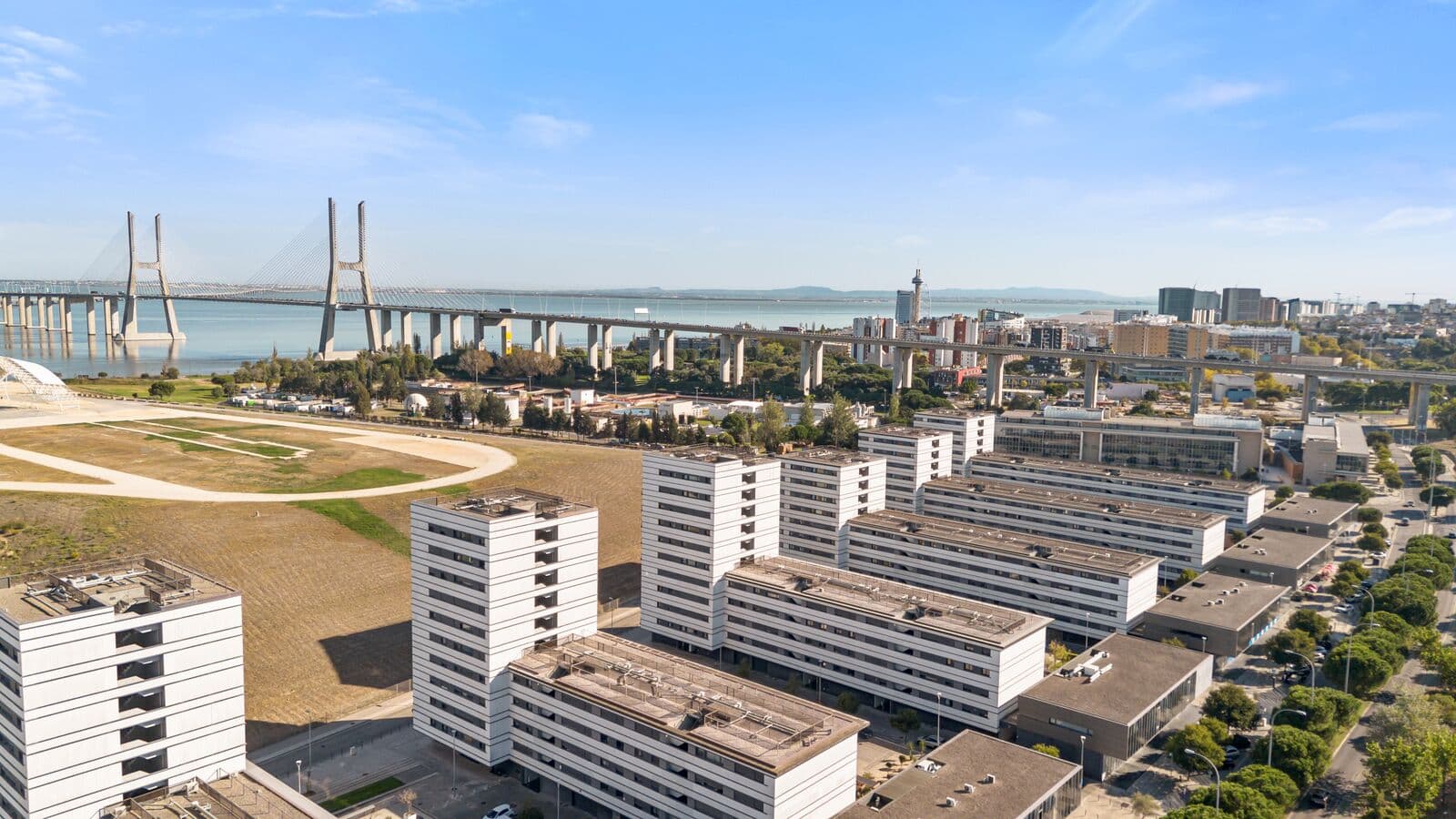 Apartamento T2 com vista, Lisboa - Imagem 23