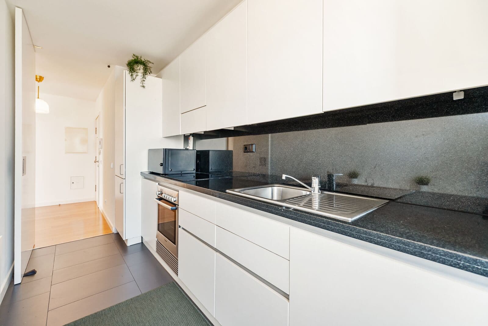 Apartamento T2 com vista, Lisboa - Imagem 14