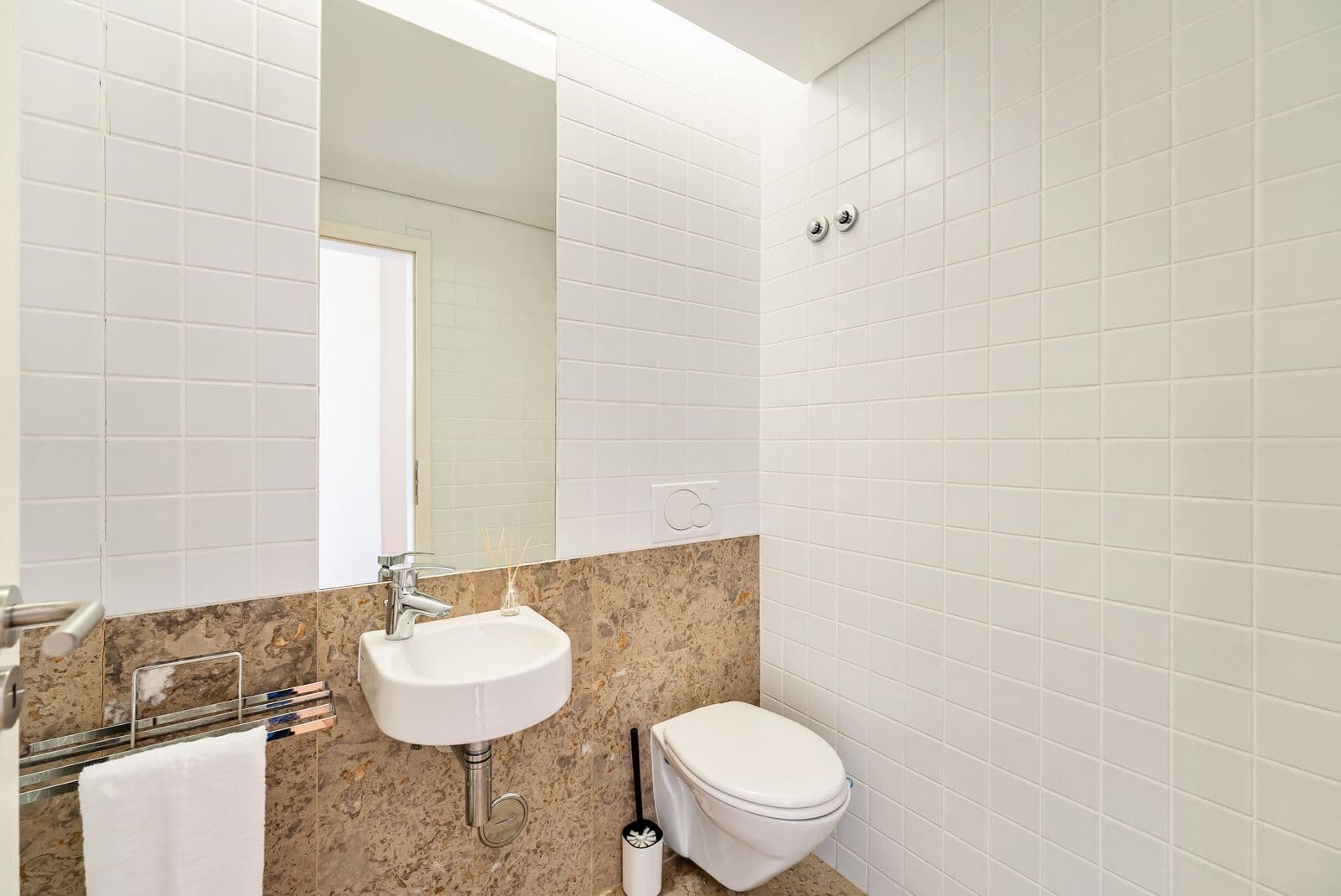 Apartamento T2 com vista, Lisboa - Imagem 20