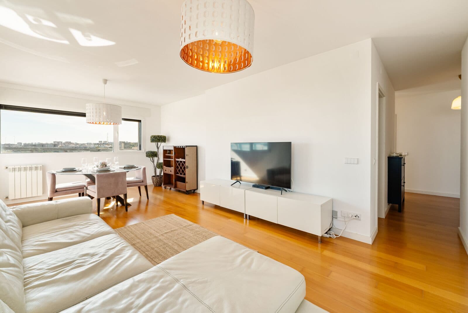 Apartamento T2 com vista, Lisboa - Imagem 2