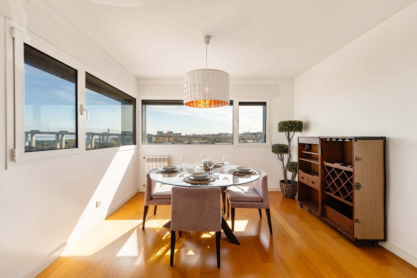 Apartamento T2 com vista, Lisboa - Imagem 8