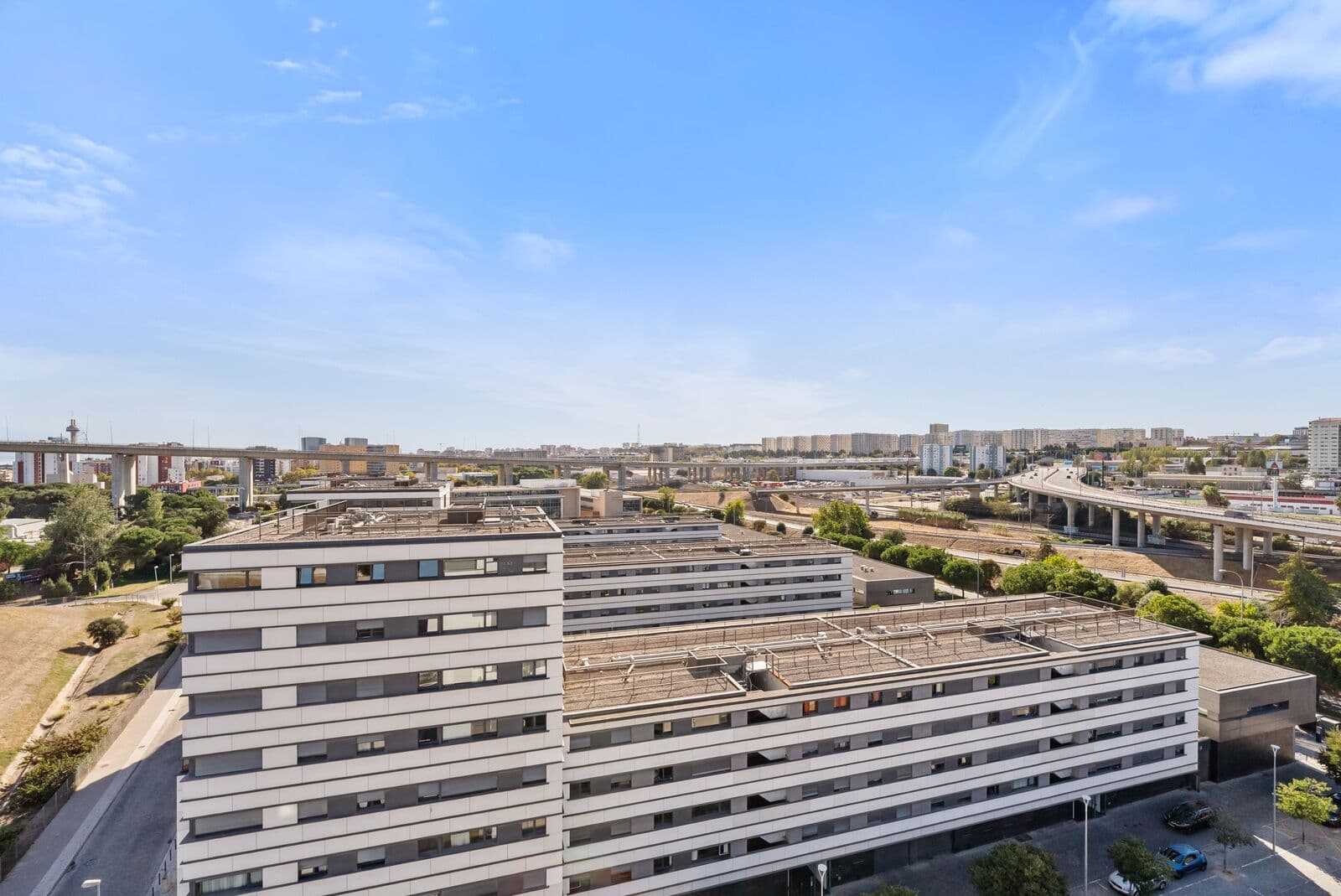 Apartamento T2 com vista, Lisboa - Imagem 22