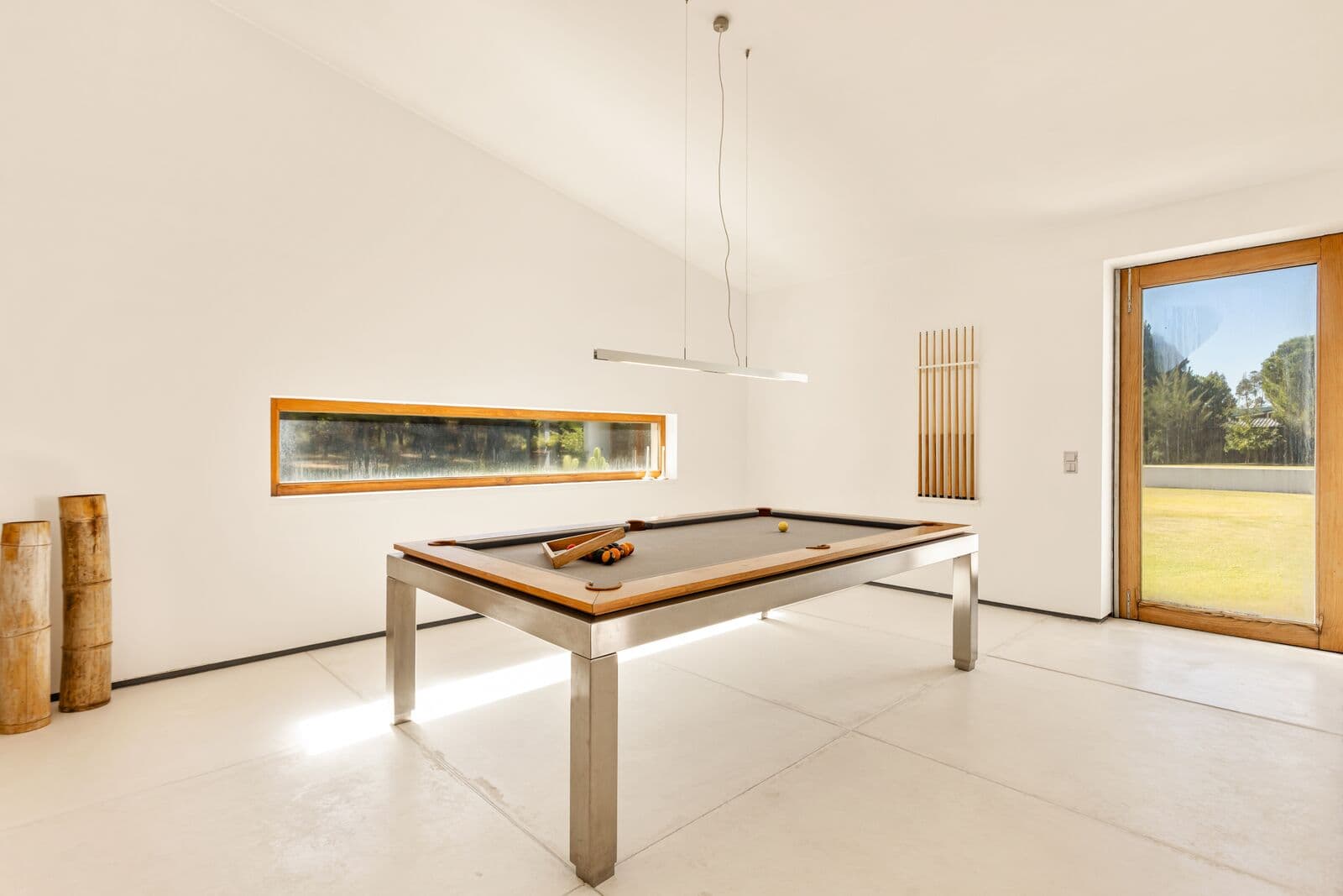 Moradia Isolada T6 com piscina, Santo Estevão, Benavente - Imagem 10