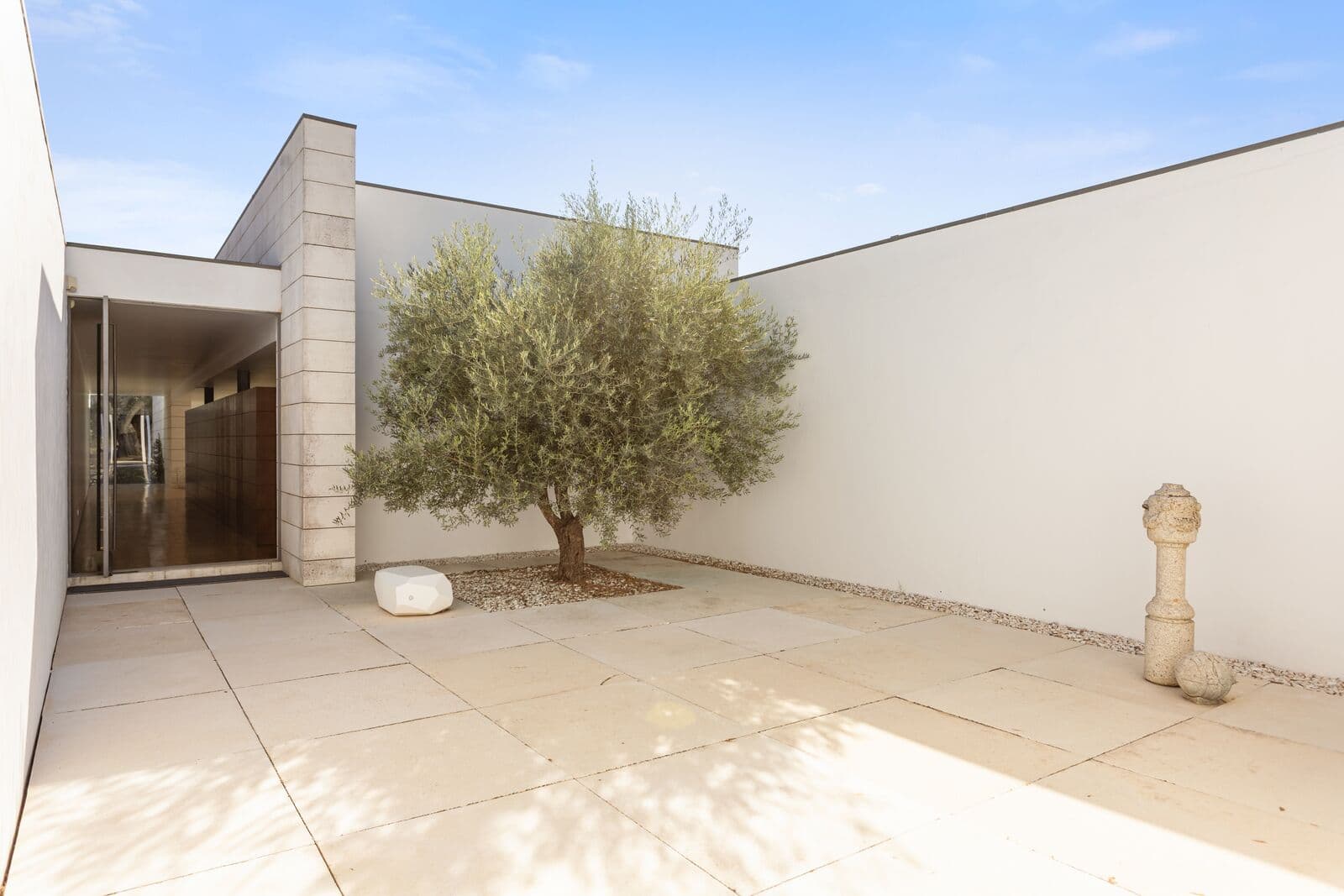 Moradia Isolada T6 com piscina, Santo Estevão, Benavente - Imagem 7
