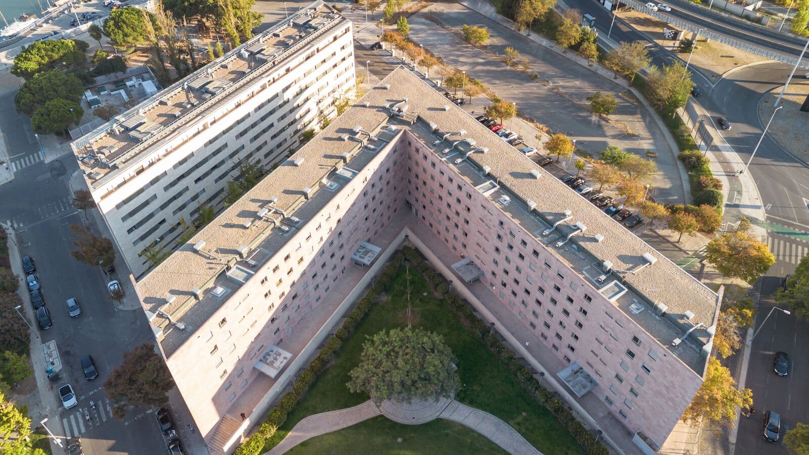 Apartamento T3 com vista, Parque das Nações, Lisboa - Imagem 32