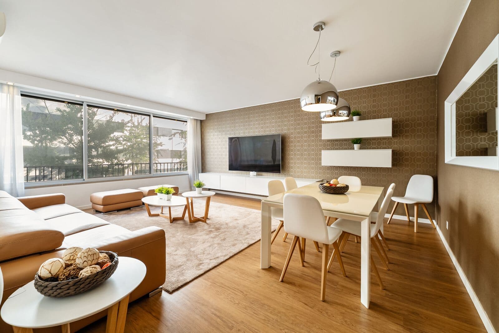 Apartamento T3 com vista, Parque das Nações, Lisboa - Imagem 6