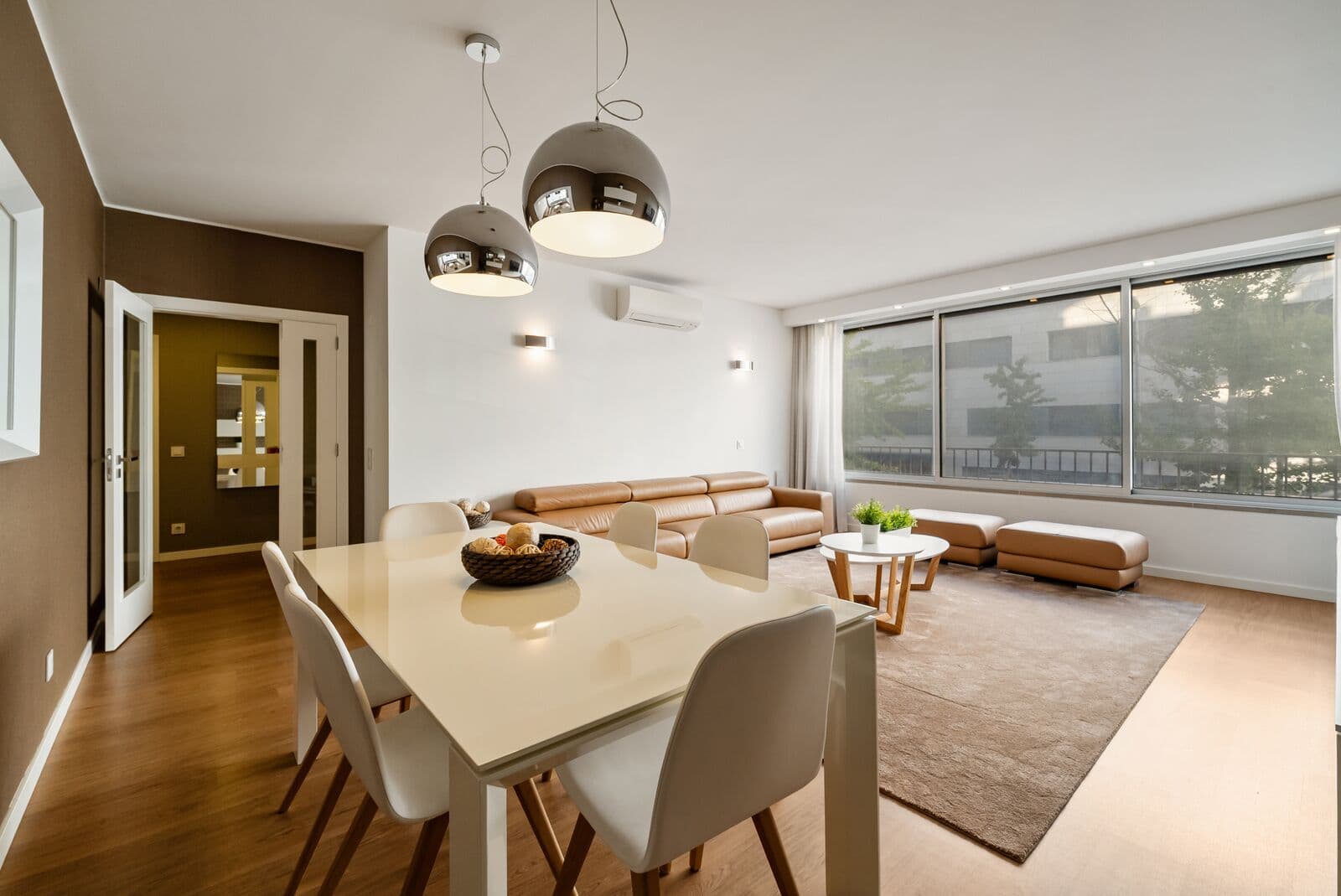 Apartamento T3 com vista, Parque das Nações, Lisboa - Imagem 3