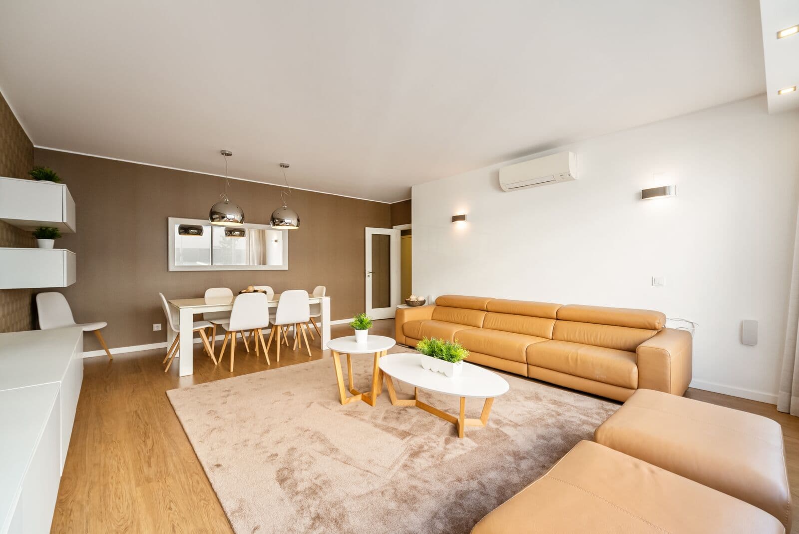 Apartamento T3 com vista, Parque das Nações, Lisboa - Imagem 4
