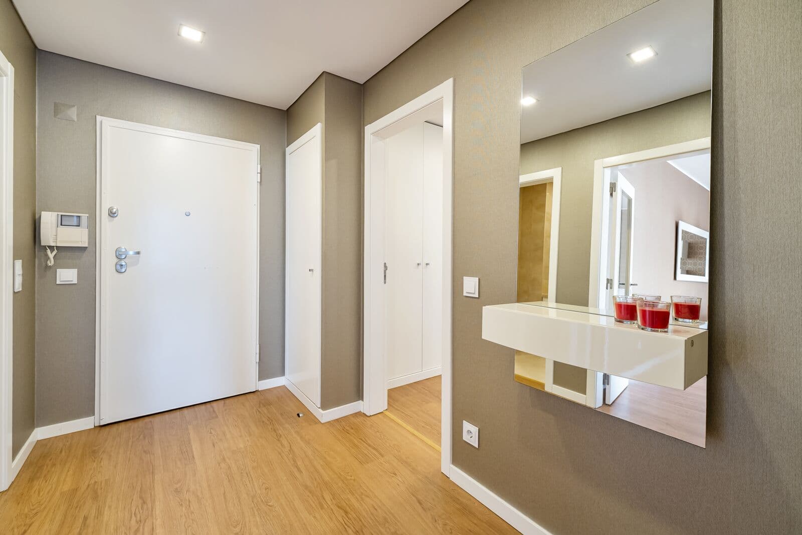 Apartamento T3 com vista, Parque das Nações, Lisboa - Imagem 8