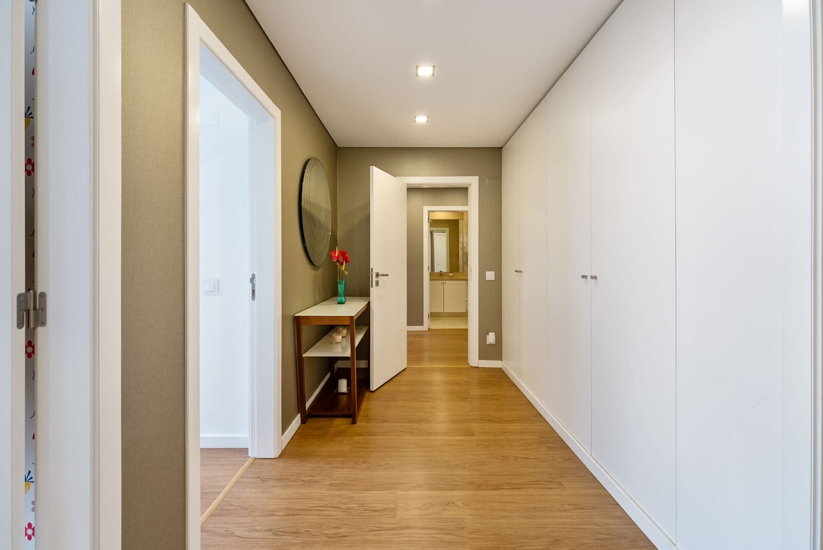 Apartamento T3 com vista, Parque das Nações, Lisboa - Imagem 14