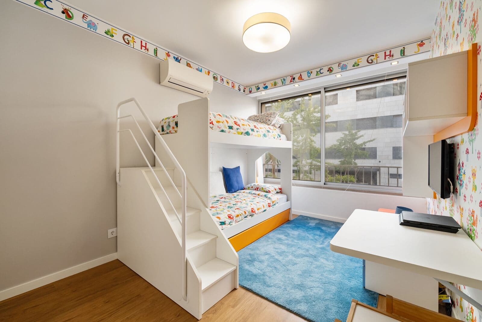 Apartamento T3 com vista, Parque das Nações, Lisboa - Imagem 19