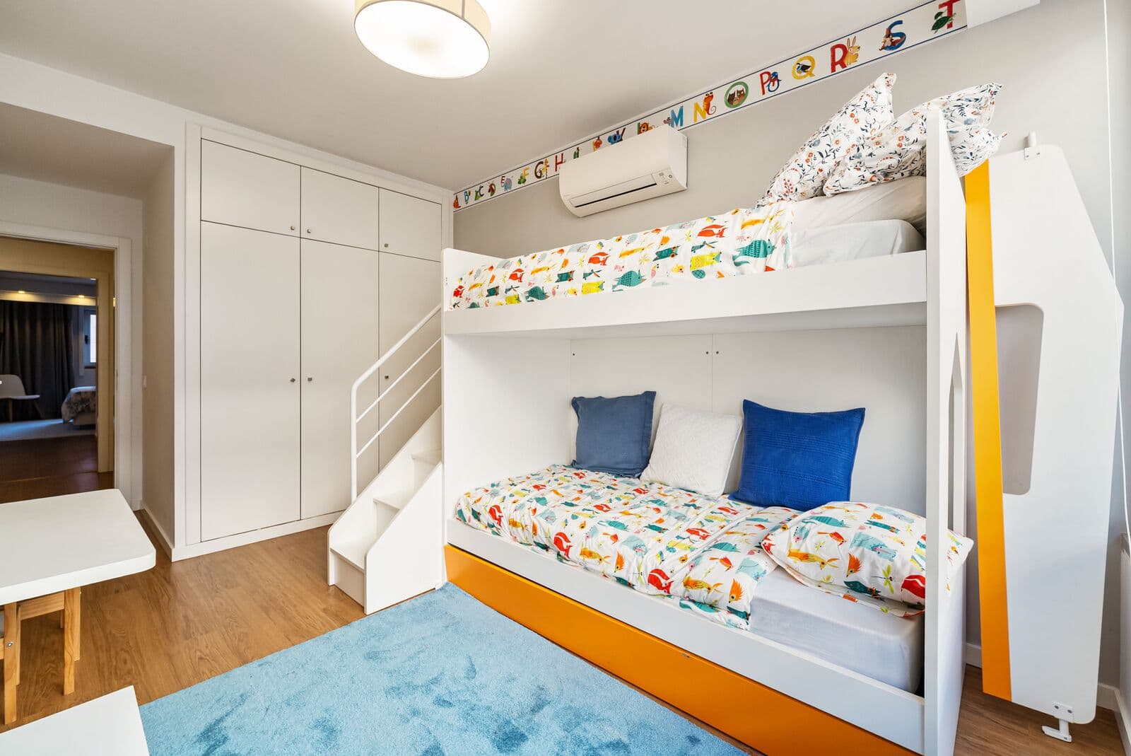 Apartamento T3 com vista, Parque das Nações, Lisboa - Imagem 20