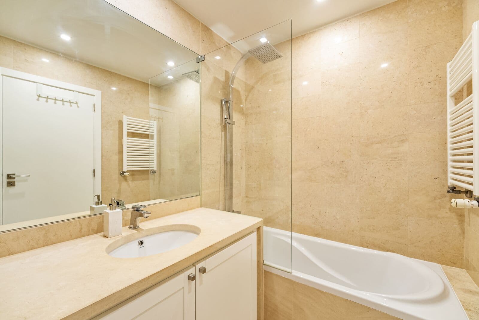 Apartamento T3 com vista, Parque das Nações, Lisboa - Imagem 24