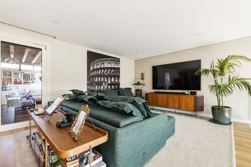 PF41915 - 4 Bedroom Duplex with swimming pool, Porto Salvo, Oeiras - Image 14
