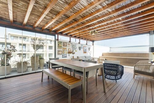 PF41915 - 4 Bedroom Duplex with swimming pool, Porto Salvo, Oeiras - Image 17