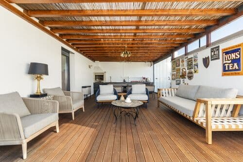 PF41915 - 4 Bedroom Duplex with swimming pool, Porto Salvo, Oeiras - Image 16