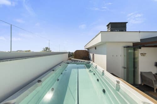 PF41915 - 4 Bedroom Duplex with swimming pool, Porto Salvo, Oeiras - Image 18