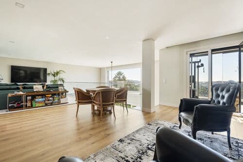 PF41915 - 4 Bedroom Duplex with swimming pool, Porto Salvo, Oeiras - Image 9