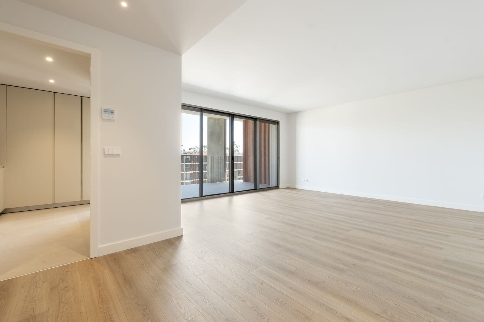 Apartamento T2 com estacionamento, Belas Clube de Campo, Sintra - Imagem 2