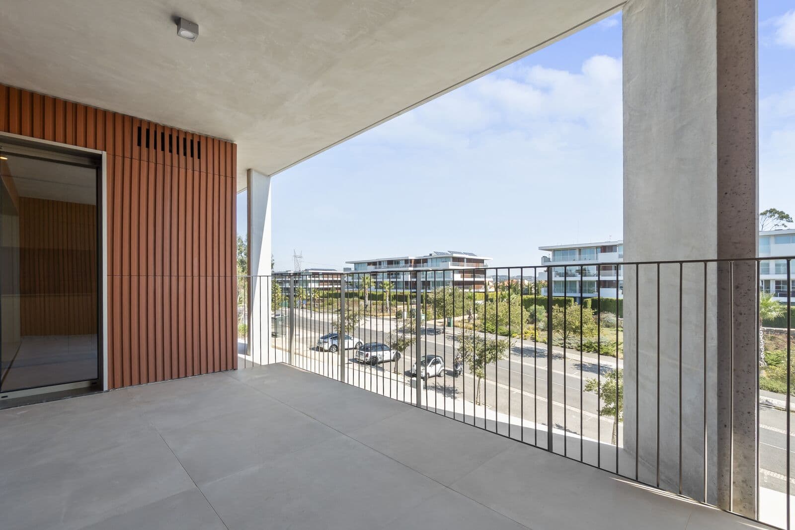 Apartamento T2 com estacionamento, Belas Clube de Campo, Sintra - Imagem 22