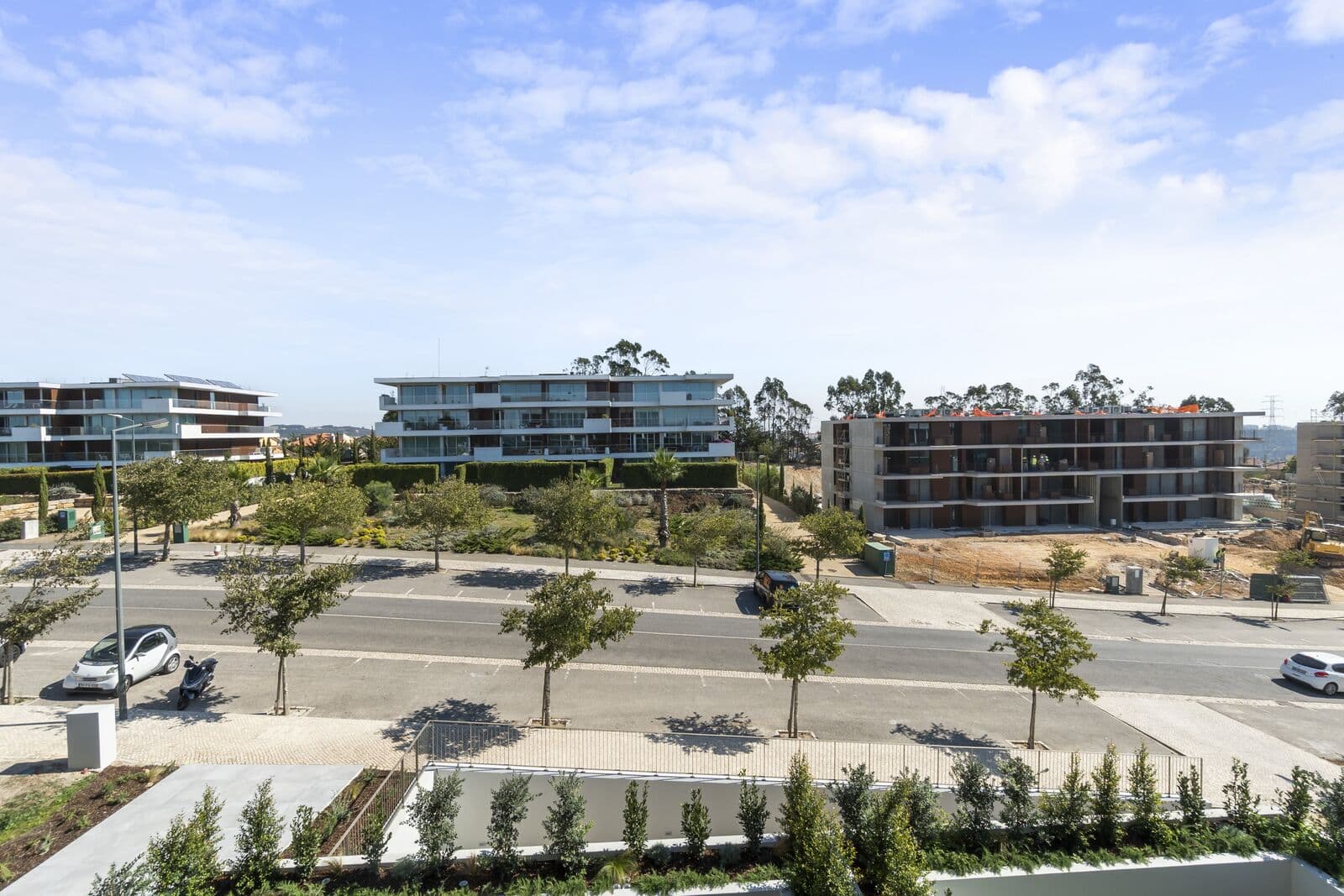 Apartamento T2 com estacionamento, Belas Clube de Campo, Sintra - Imagem 1