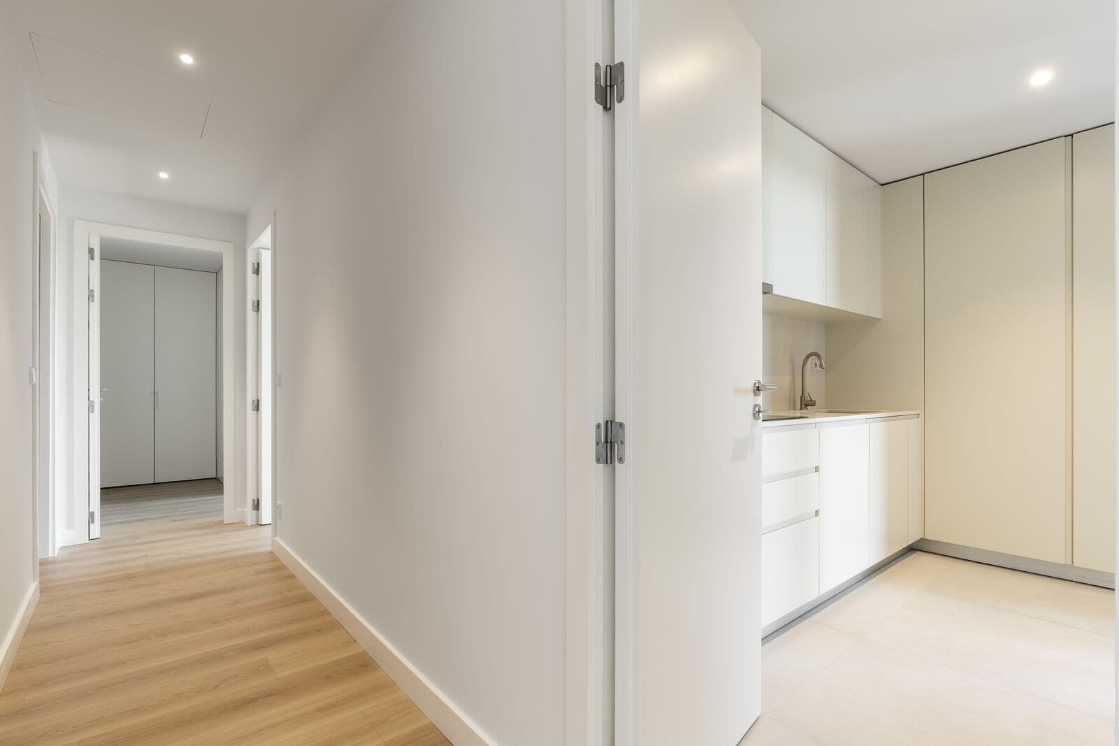 Apartamento T2 com estacionamento, Belas Clube de Campo, Sintra - Imagem 7