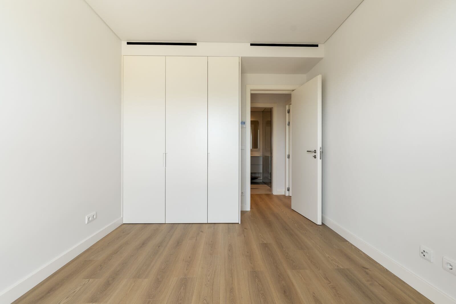 Apartamento T2 com estacionamento, Belas Clube de Campo, Sintra - Imagem 11